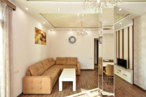 Luxe Apartment in the Center of Yerevan 007